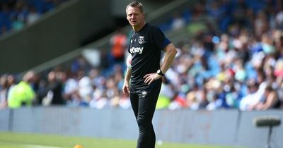 Stuart Pearce to leave West Ham after two years with David Moyes' coaching staff