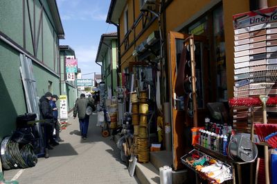 Corridor for food exports out of Odesa would need Russian consent, Western official says