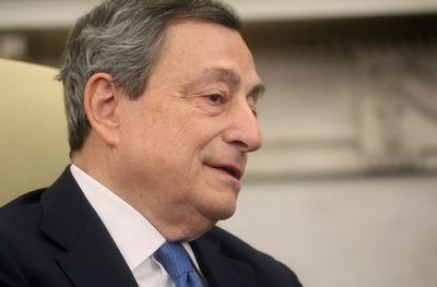 Italy's Draghi discussed with Bulgarian PM Ukraine situation, food crisis