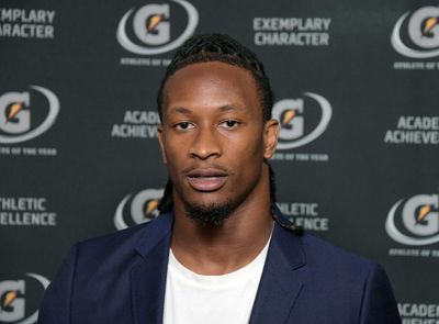 Todd Gurley joins ownership group in start-up football league