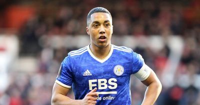 What Youri Tielemans previously said about playing Champions League football amid Arsenal links