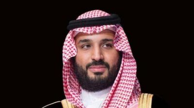 Saudi Crown Prince, Pakistani Chief of Staff Discuss Military Cooperation