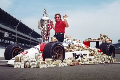 Indy 500: How much money does the winner receive? Prize purse explained