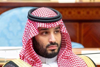 Saudi crown prince planning international trip soon - sources