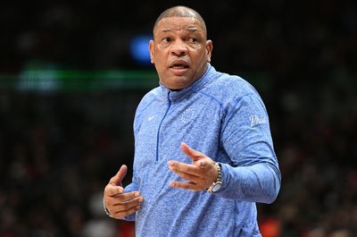 Lakers haven’t abandoned hope of Doc Rivers becoming available?