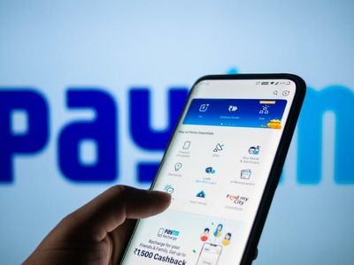 Paytm Payments Bank Expects India's Central Bank To Ease Regulatory Curbs On It Soon