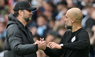 Guardiola-Klopp tactical hybrid now dominates European football