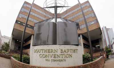 Southern Baptist leaders ‘stonewalled’ sex abuse victims, scathing report says