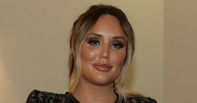 Charlotte Crosby's complaint about 'unfair' Channel 5 cosmetic surgery show rejected by Ofcom