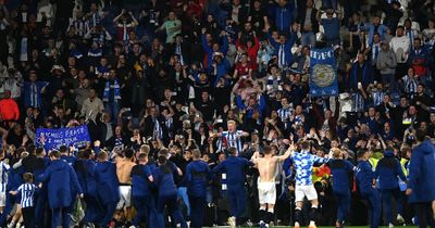 Huddersfield Town receive extra tickets for Nottingham Forest play-off final clash