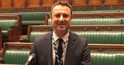 Bassetlaw MP explains 'a load of nonsense' tweet as politicians gain 'non-binary' option