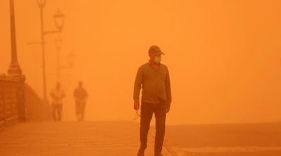 More Hardship as New Sandstorm Engulfs Parts of Middle East