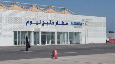 NEOM and SAUDIA Offer Regular International Flights from NEOM Bay Airport