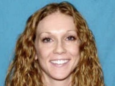 A Texas woman is wanted in the murder of cyclist Anna Moriah 'Mo' Wilson