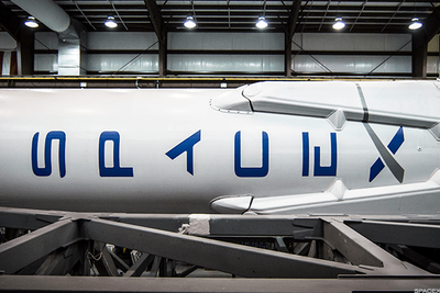 SpaceX Seeks Funding Following Boeing's Successful Weekend