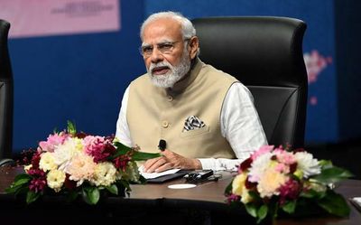 PM to attend ISB’s 20th anniversary fete in Hyderabad on May 26