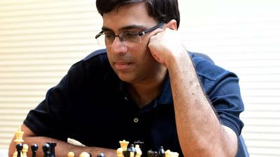 Superbet Poland chess: Viswanathan Anand finishes overall joint second