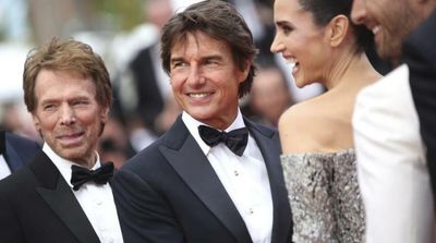 ‘Top Gun’ and Tom Cruise Return to the Danger Zone