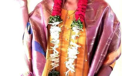 SSLC topper in Bidar receives admiration