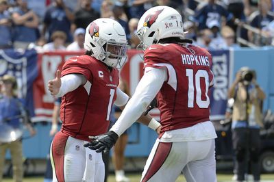 HBO to feature the Arizona Cardinals on Hard Knocks In Season