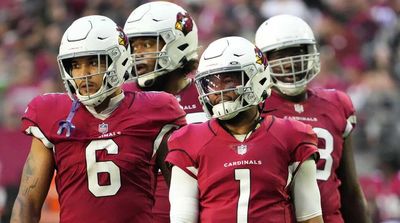 Cardinals Will Participate in HBO’s ‘Hard Knocks In Season’ for 2022