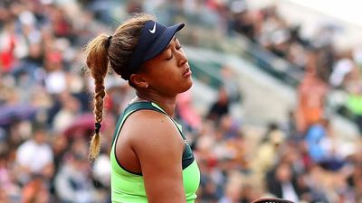 Naomi Osaka likely to give 'pointless' Wimbledon a miss