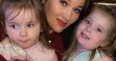 Mum 'in tears' over McDonald's worker's 'outstanding' kindness to autistic daughter, 4