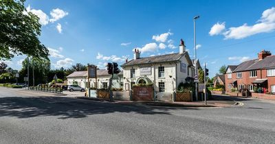 Hydes brewery is to reopen one of its oldest pubs after a massive refurb