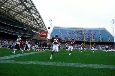 Broncos international history: Denver’s record by country outside the U.S.