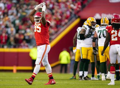Chiefs officially set dates, times for all preseason games