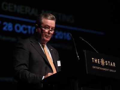 Star made 'fundamental mistake' on risk