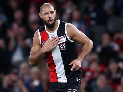 Saints star Ryder up for 18th AFL season