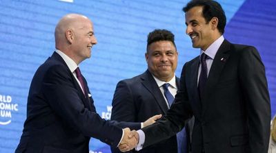 Qatar World Cup Audience Projected at 5 Bln, Says FIFA Boss