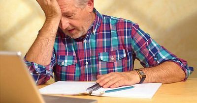 The three types of food cravings that may suggest you have dementia