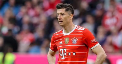 Chelsea prepare Robert Lewandowski swoop as Thomas Tuchel tells Todd Boehly transfer demands