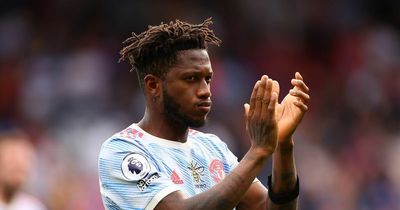 Fred tells Manchester United teammates what they must do next season under Erik ten Hag