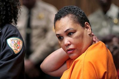 Slain NBA player's ex-wife denied parole in Tennessee