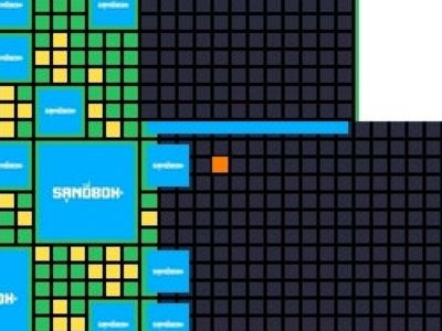 This Plot Of Digital Land Just Sold For $20,523 In ETH In The SandBox