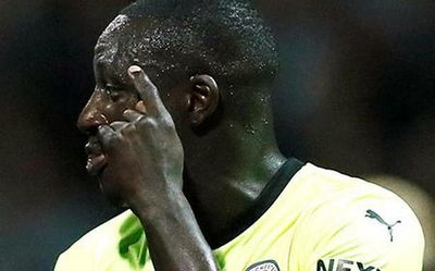 Man City’s Mendy pleads not guilty to sexual assault