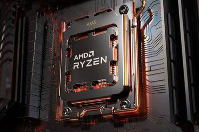 AMD takes aim at Intel with monstrous Ryzen 7000 CPU reveal