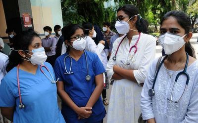 It’s official: no private practice for new govt. doctors in Telangana