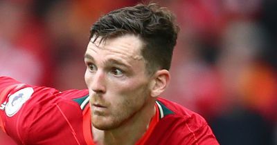 'Something's not right' - Andy Robertson makes Liverpool title admission after 'gutting' Man City motivation