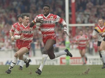 Martin Offiah believes stars could be aligned for Wigan in Challenge Cup final