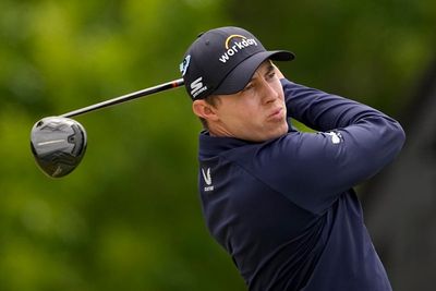 Matt Fitzpatrick: Falling short at PGA Championship ‘hurts a hell of a lot’