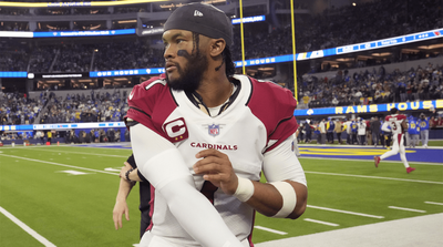 Kyler Murray’s Status Overshadows Cardinals as ‘Hard Knocks’ Looms