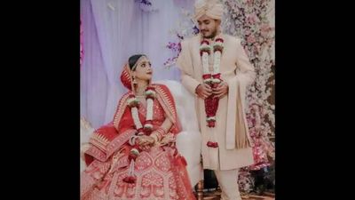 TOI report helped UP boy realise his IIT dream; it also helps him get a life partner