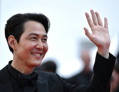 It's 'K-Cannes' as South Korean entries entice film fest