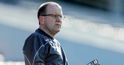 Billy Lee wary of Kerry 'tidal wave' as Limerick brace themselves for daunting Killarney mission