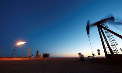 Sharp cut in methane now could help avoid worst of climate crisis