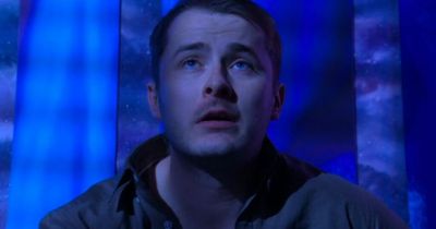 EastEnders viewers sickened as Ben raped in harrowing scenes with ‘chilling parallel’